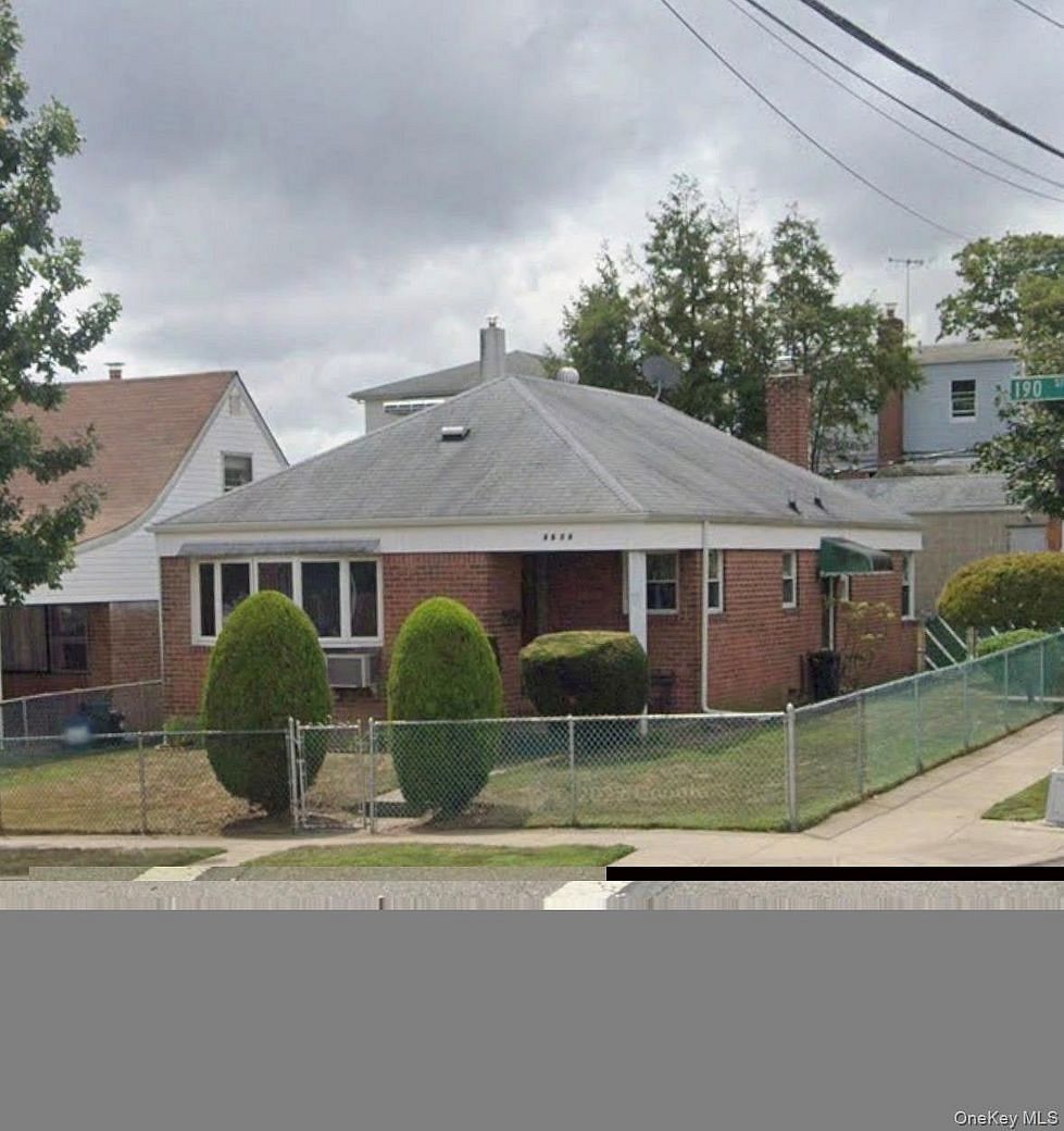 4804 190th Street