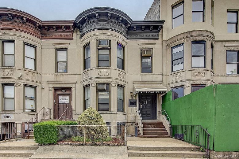4807 Fort Hamilton Parkway