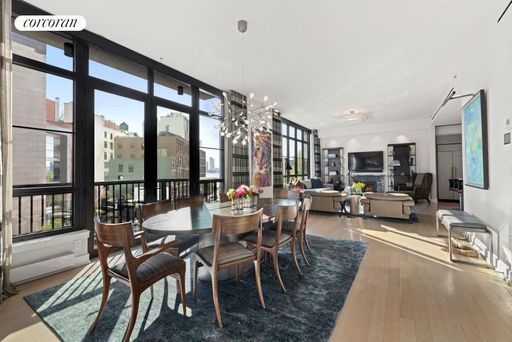 Image 1 of 24 for 482 Greenwich Street #4THFL in Manhattan, New York, NY, 10013