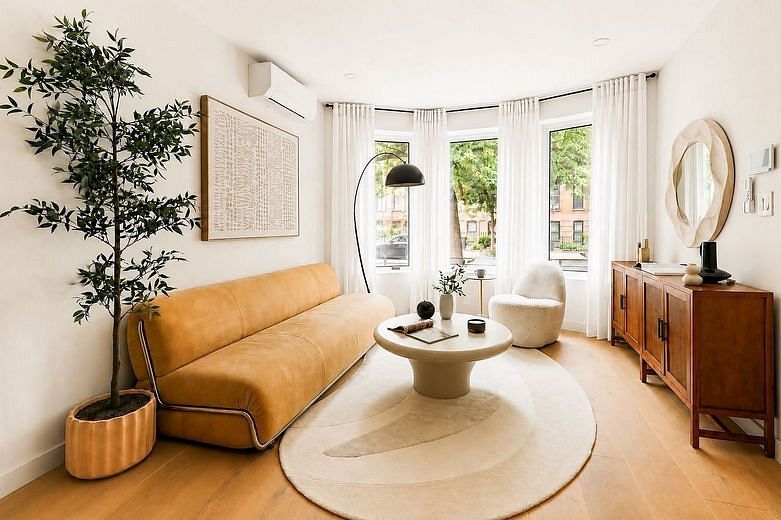 482 Hancock Street #1