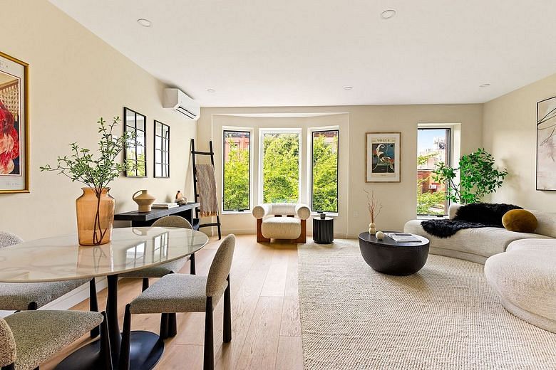 482 Hancock Street #2