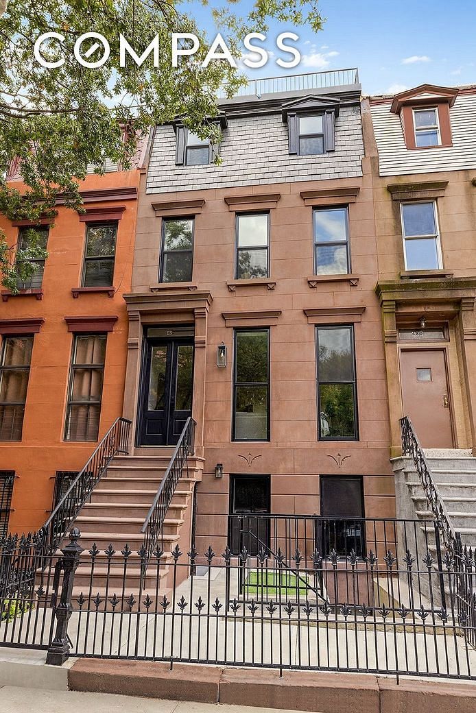 482 Jefferson Avenue