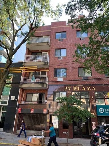 Image 1 of 16 for 142-28 37 Avenue #5B in Queens, Flushing, NY, 11354