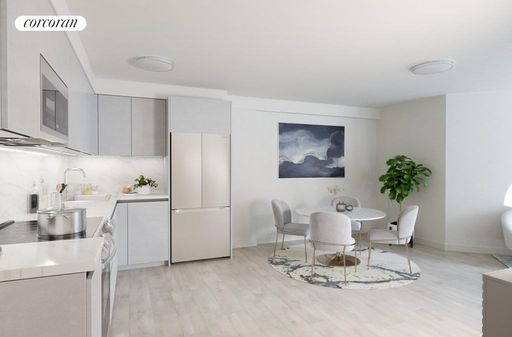 Image 1 of 12 for 733 Ocean Parkway #9B in Brooklyn, NY, 11230