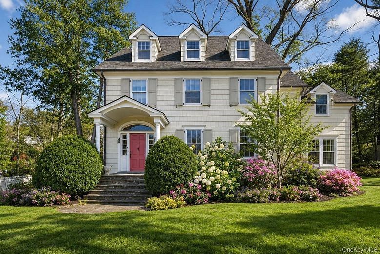 484 Bedford Road