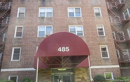 485 Bronx River #B15
