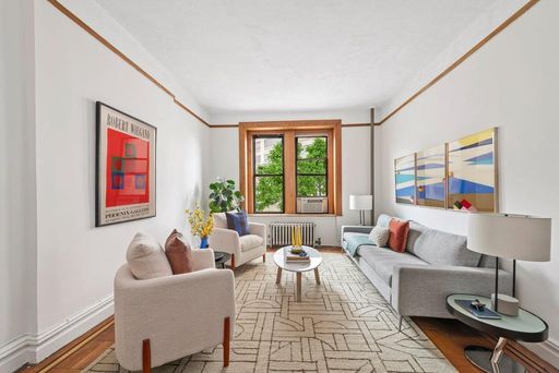 Image 1 of 8 for 485 Central Park West #3B in Manhattan, NEW YORK, NY, 10025