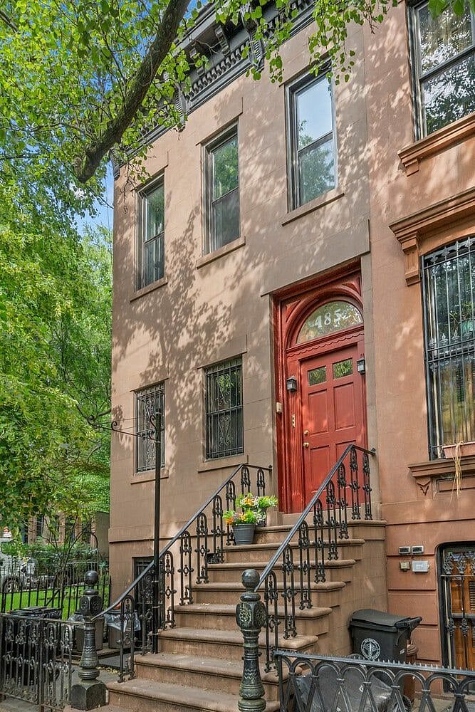 485 Clinton Street