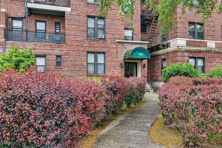 485 Pelham Road #B56