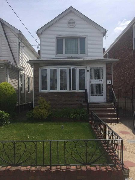 Image 1 of 1 for 2049 Schenectady Avenue in Brooklyn, Flatlands, NY, 11234
