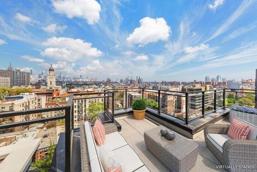 Image 1 of 14 for 265 East Houston Street #PENTHOUSE in Manhattan, New York, NY, 10002