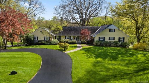 Image 1 of 27 for 44 Woodlands Road in Westchester, Harrison, NY, 10528