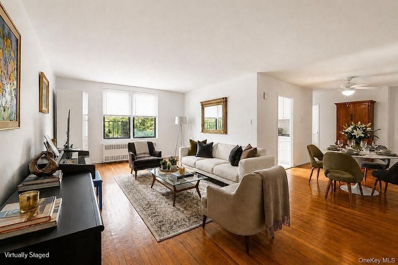 488 Ocean Parkway #3B