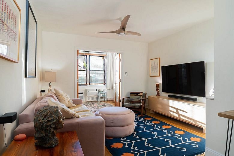 488 Ocean Parkway #5E