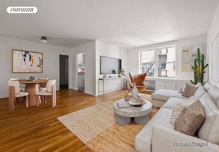 488 Ocean Parkway #6D