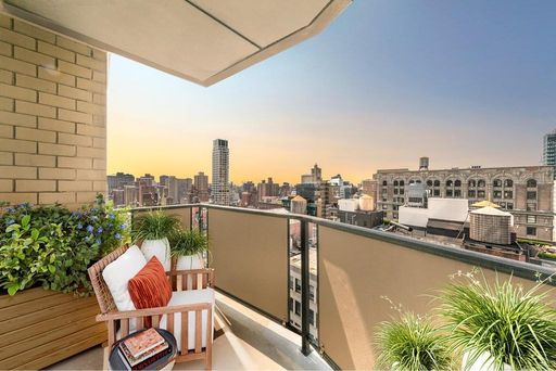 Image 1 of 15 for 407 Park Avenue South #23B in Manhattan, NEW YORK, NY, 10016