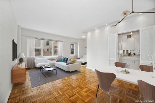 Image 1 of 11 for 144 E 84th Street #12H in Manhattan, New York, NY, 10028