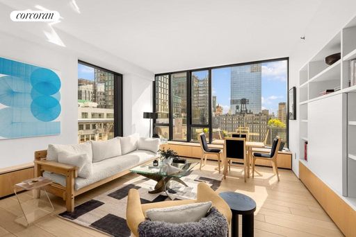 Image 1 of 16 for 505 Greenwich Street #14E in Manhattan, NEW YORK, NY, 10013