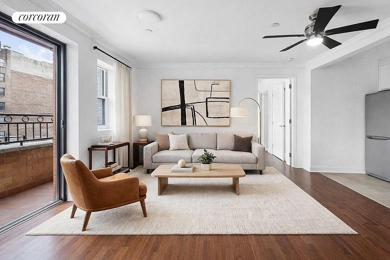 49-07 43rd Avenue #2F