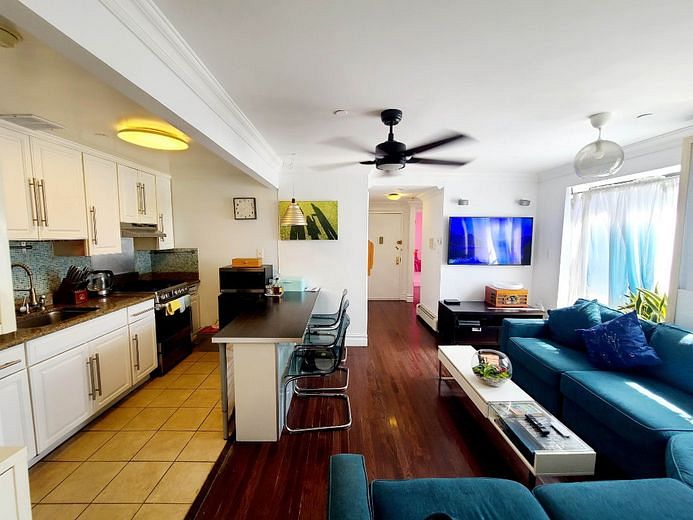 49-07 43rd Avenue #7F