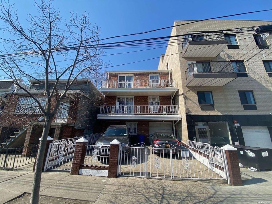 Image 1 of 3 for 49-12 111th Street in Queens, Corona, NY, 11368