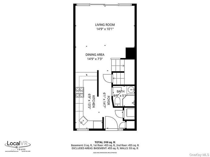 49 Canoe Place Road #416