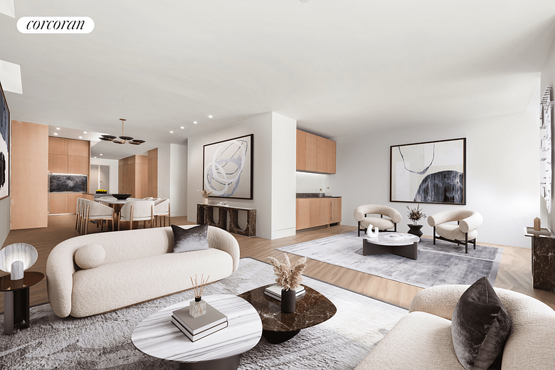 49 Chambers Street #5D