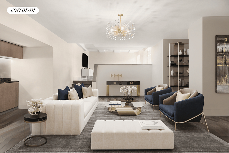 49 Chambers Street #5G