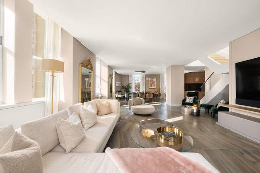 49 Chambers Street #PHB