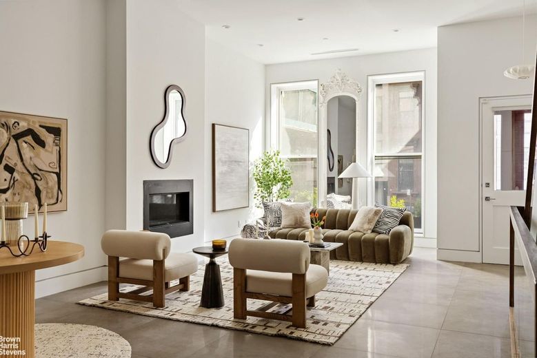 49 East 126th Street