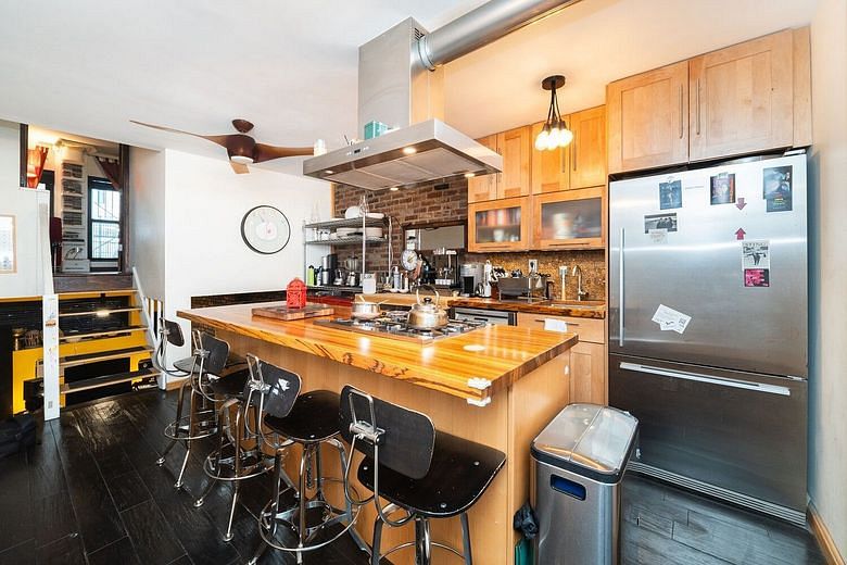 49 East 12th Street #1B