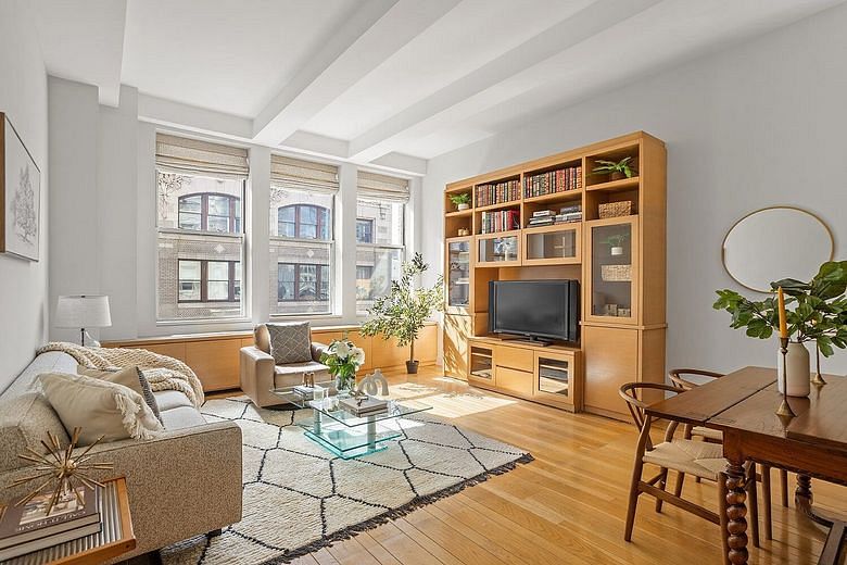 49 East 21st Street #11B