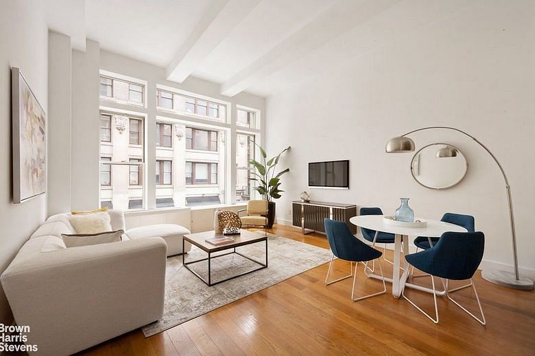 49 East 21st Street #2B