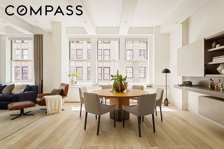 49 East 21st Street #9A