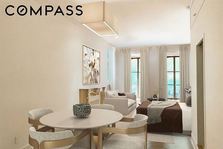 49 East 63rd Street #3F