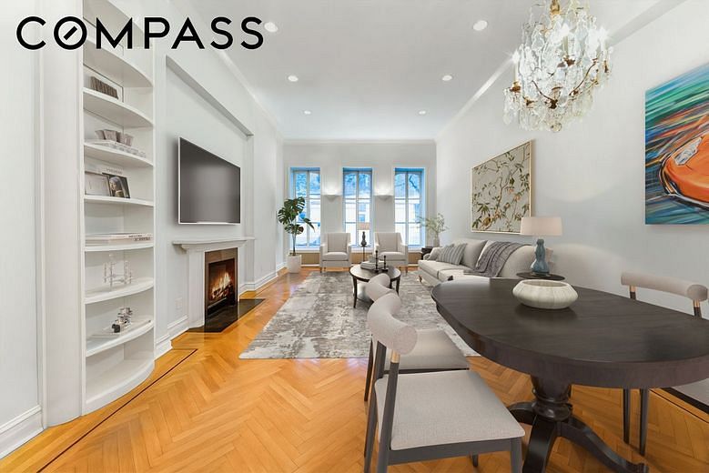 49 East 63rd Street #DUPLEX