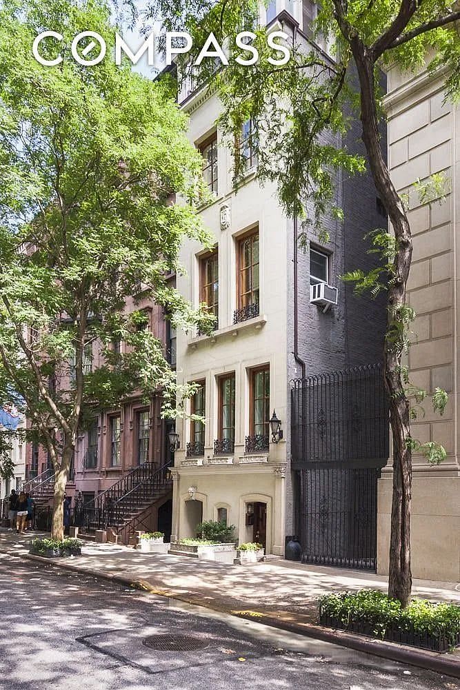 49 East 63rd Street #GARDEN
