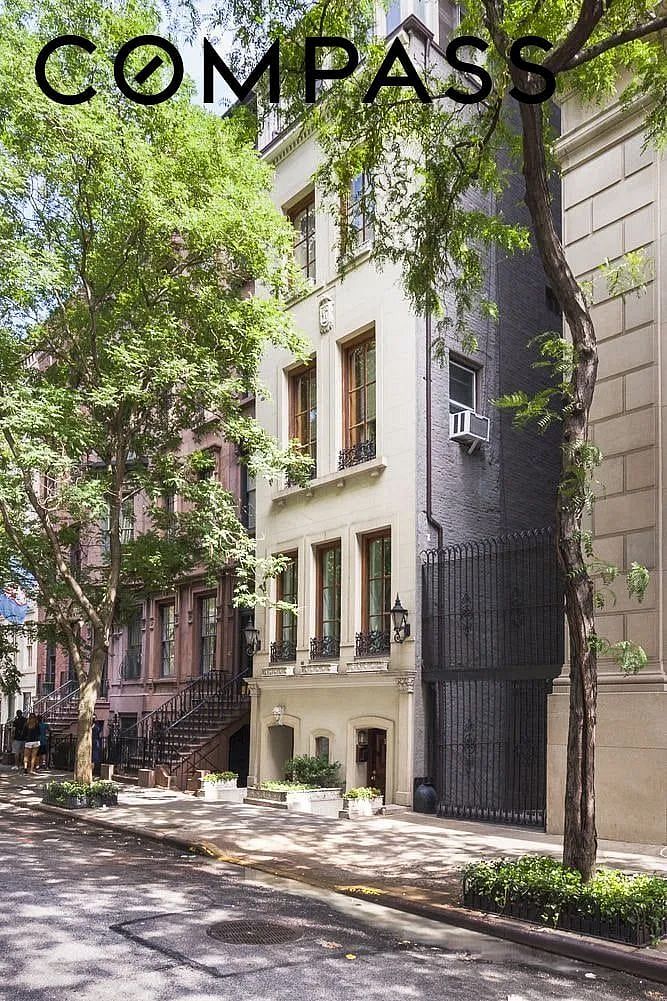 49 East 63rd Street #GARDEN