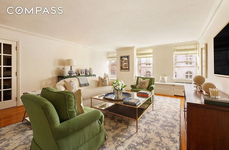 49 East 86th Street #3A