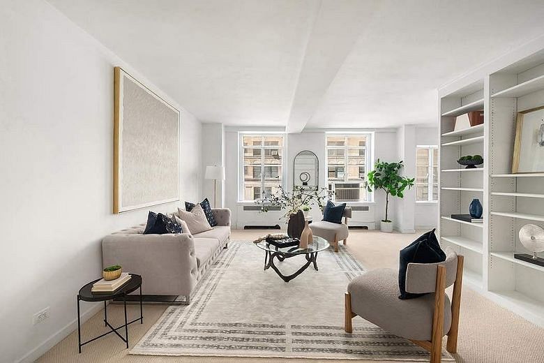 49 East 86th Street #3B