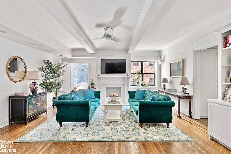 49 East 96th Street #4B