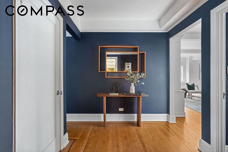 49 East 96th Street #4D