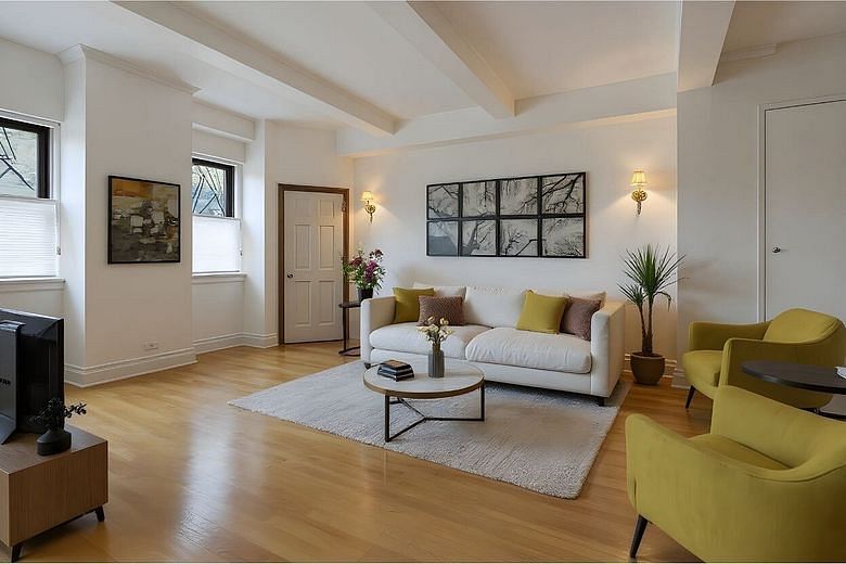 49 East 96th Street #C1