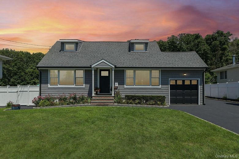 49 Eugene Drive