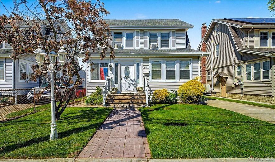 49 Malden Avenue