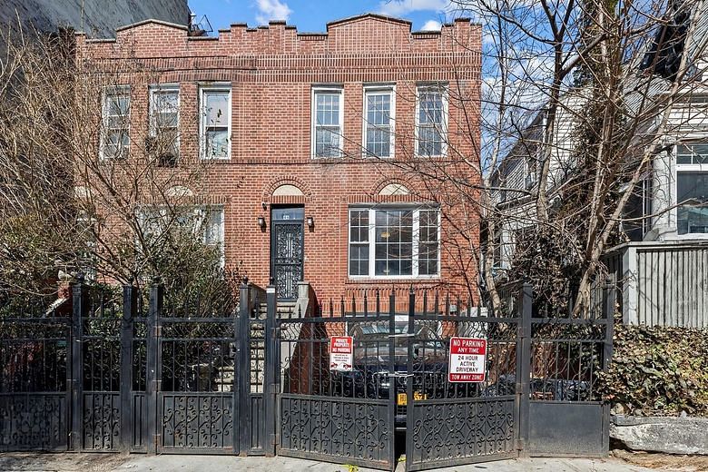 49 Marble Hill Avenue