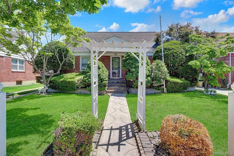 49 McAlester Avenue