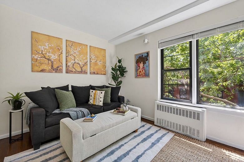 49 Morton Street #4D
