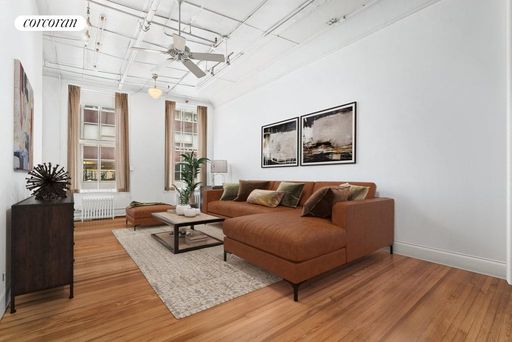 Image 1 of 8 for 49 Murray Street #3 in Manhattan, NEW YORK, NY, 10007
