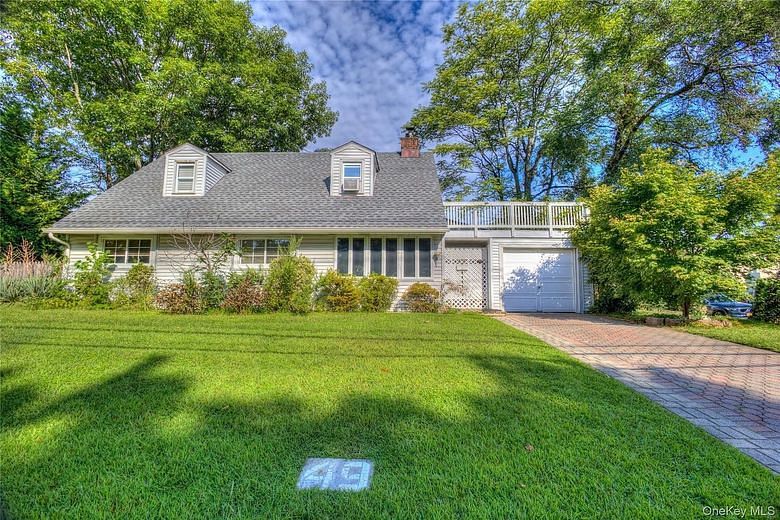 49 Radcliff Avenue